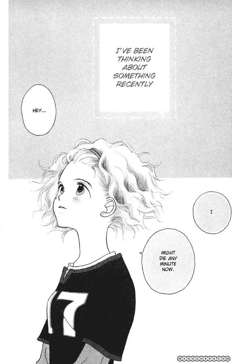 Mahou wo Shinjirukai? Chapter 1 6